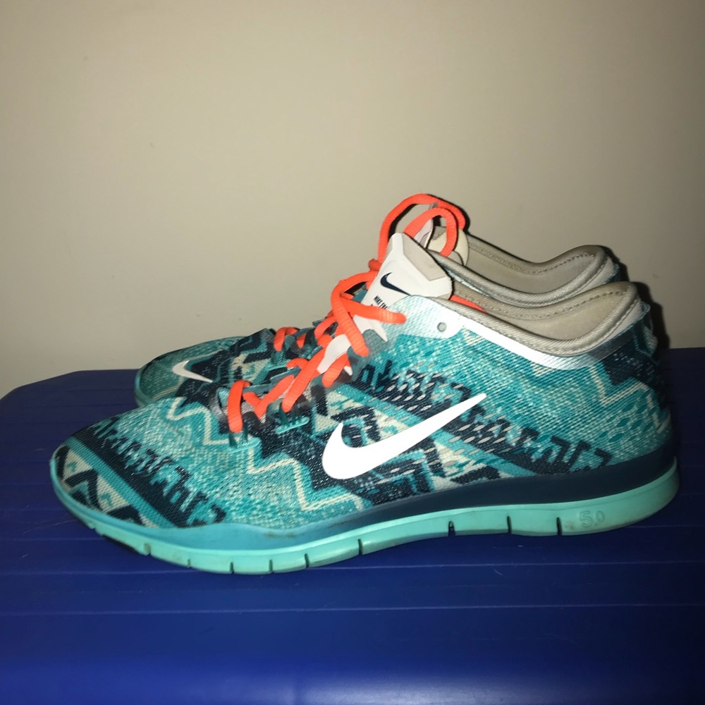 Nike Free TR Fit 4 SZ8